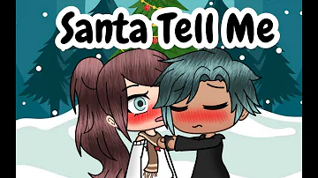 ||Santa Tell Me||GLMV||Christmas Special||