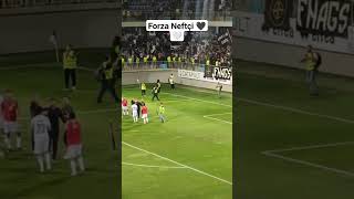 Neftçi Jelezniçar | Forza Neftçi #forza #neftchi #zeljeznicar