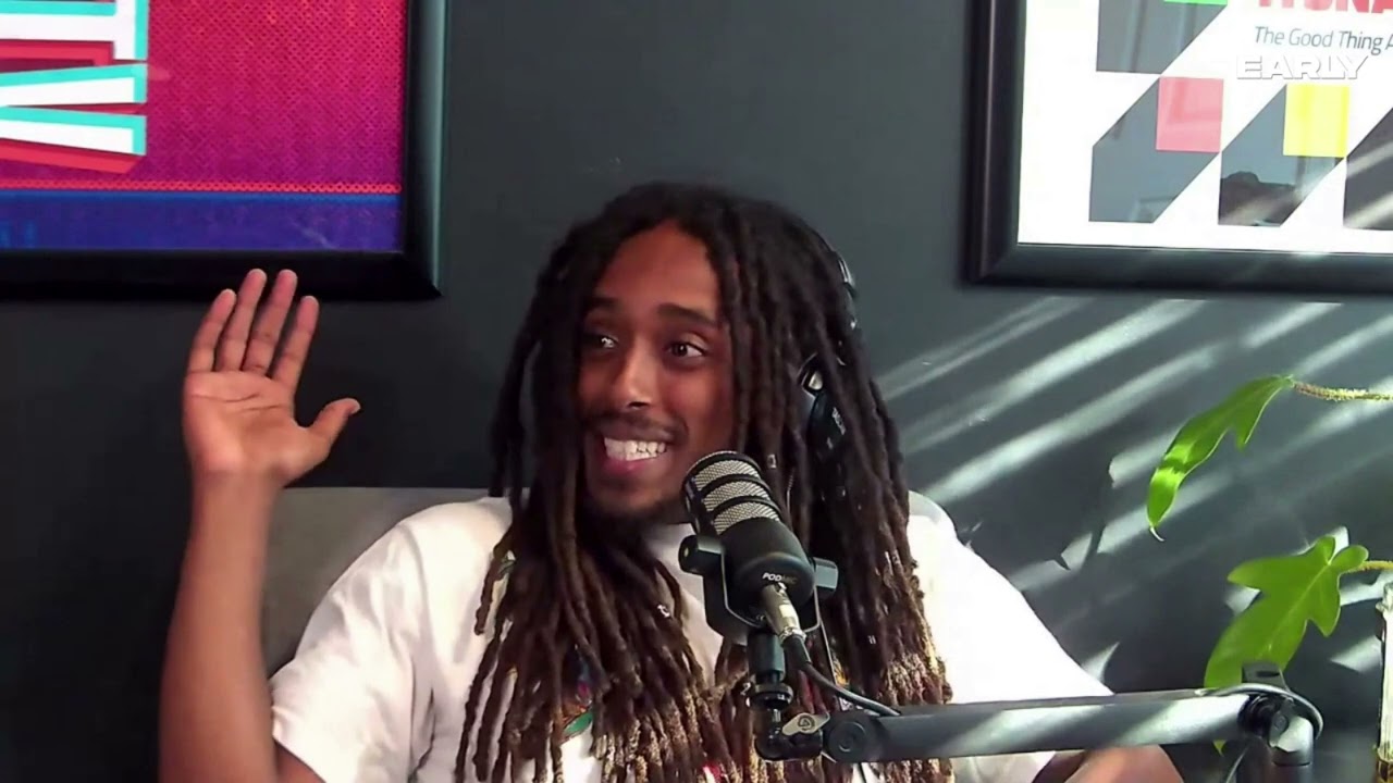 Taking Advantage of a Viral Moment w/Jeff Addo (EARLY 116)