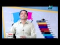 18-07-2016 مكالمة خالد المغلاوي برنامج مدرسة على الهواء قناة مصر التعليمية