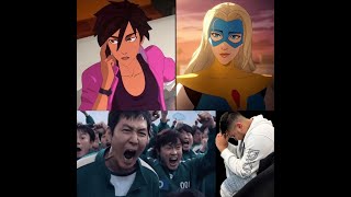 Already starting chaos for Invisibaddie and midblazer  | 5 Idiots play Dispatch part 2
