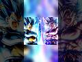VAZADO PELA QUINTA VEZ SEGUIDA GOKU MUI E VEGETA BLUE EVOLUTION #dbzlegends #dragonballlegends