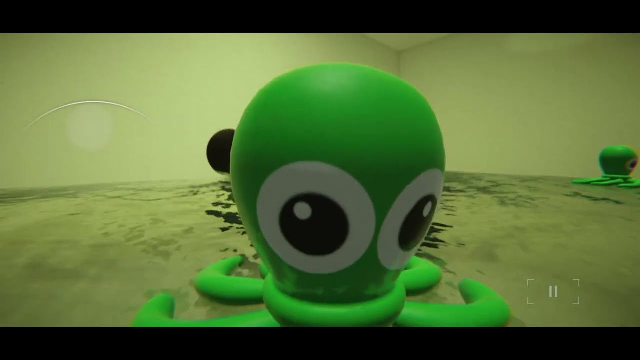 POOLS iOS LEVEL 0 Part 2 iPhone Gameplay 