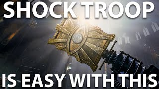 Is this the BEST support LOADOUT? | Warhammer 40K: Darktide | Damnation | (No Commentary)