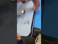 #iphone14 battery bubbled up replace