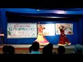 Aug 27 2017 karate annual day