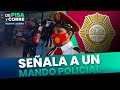 Policía de la CDMX denuncia abuso acoso y abuso sexual | DPC con Nacho Lozano