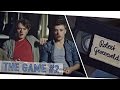 THE GAME | PART 2 (SUBTITLED)