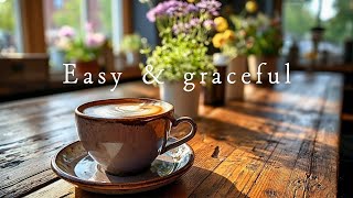 Download Lagu A Peaceful New Morning ☕️ New Year’s Day Music MP3