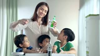 Dettol Liquid Hand Wash – The Next Level of Protection