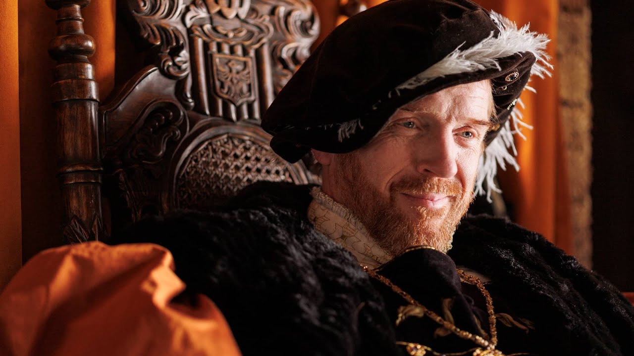 Wolf Hall: The Mirror and the Light: Episode 3 Preview