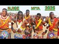 NJIGE UJUMBE WA MACHUGWA 2025 MPYA BY SHULE MSABAZAJI