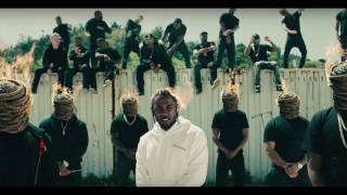 HUMBLE. (Clean) - Kendrick Lamar