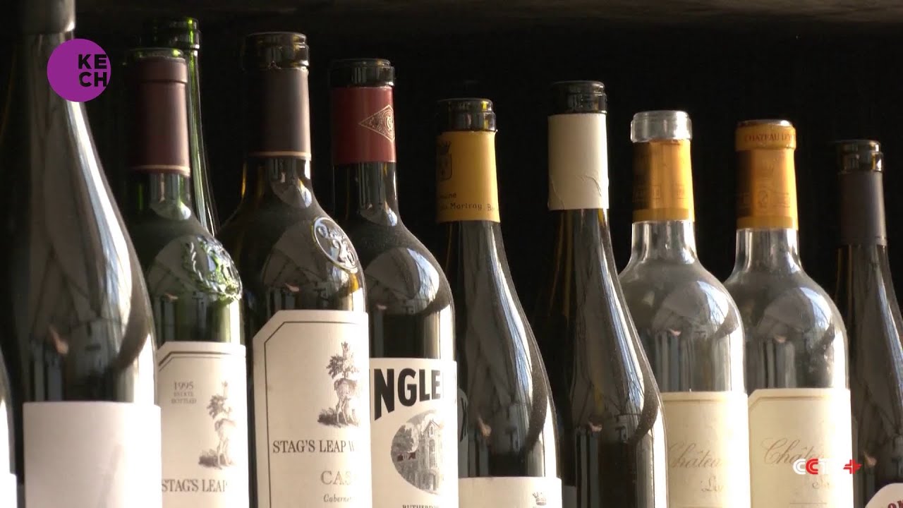 Bordeaux's Wine Industry Thrives with Time-Tested Trading System