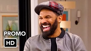 Uncle Buck 1X03 Ride Along 1X04 Brothers Promo Hd