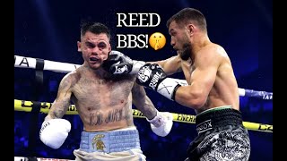 THE RETURN OF ‘NOMASCHENKO!!!👊🏿🥊VASYL LOMACHENKO SHINES IN KO OF KAMBOSOS!!🥊IS TANK FINALLY READY???