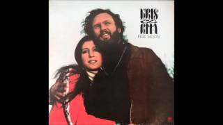 Kris and Rita - Hard to be friends   1973 chords
