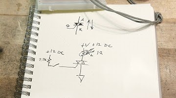 #768 Basics: What is a Triac?