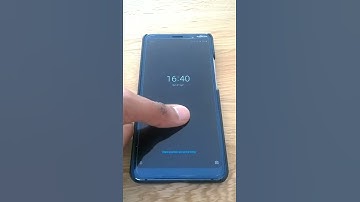 First update for my Nokia 9