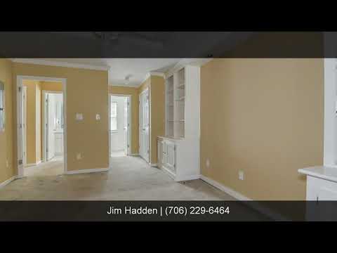 302 Hazelnut Drive, Grovetown, GA home video tour