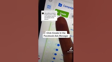 Thumbnail of How To Easily Promote Your Event Using Facebook Ads