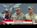 Setelah Purbaya, Prabowo Buka Peluang Reshuffle Menteri Lagi | iNews Room 18/9