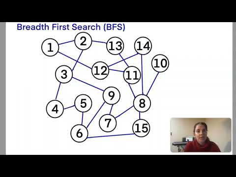 Breadth First Search (BFS) Tutorial with Python Code