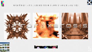 NeoVision - Mirror : Xerosis [Full Album]