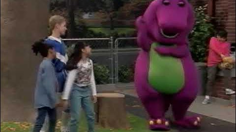 Exercise Circus / Parade of Numbers (2004 Version) Part 7