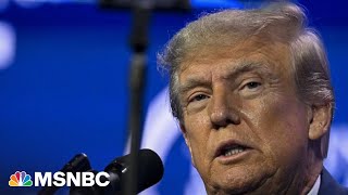 Jack Smith Adds Additional Charges Against Trump In Clified Docs Case