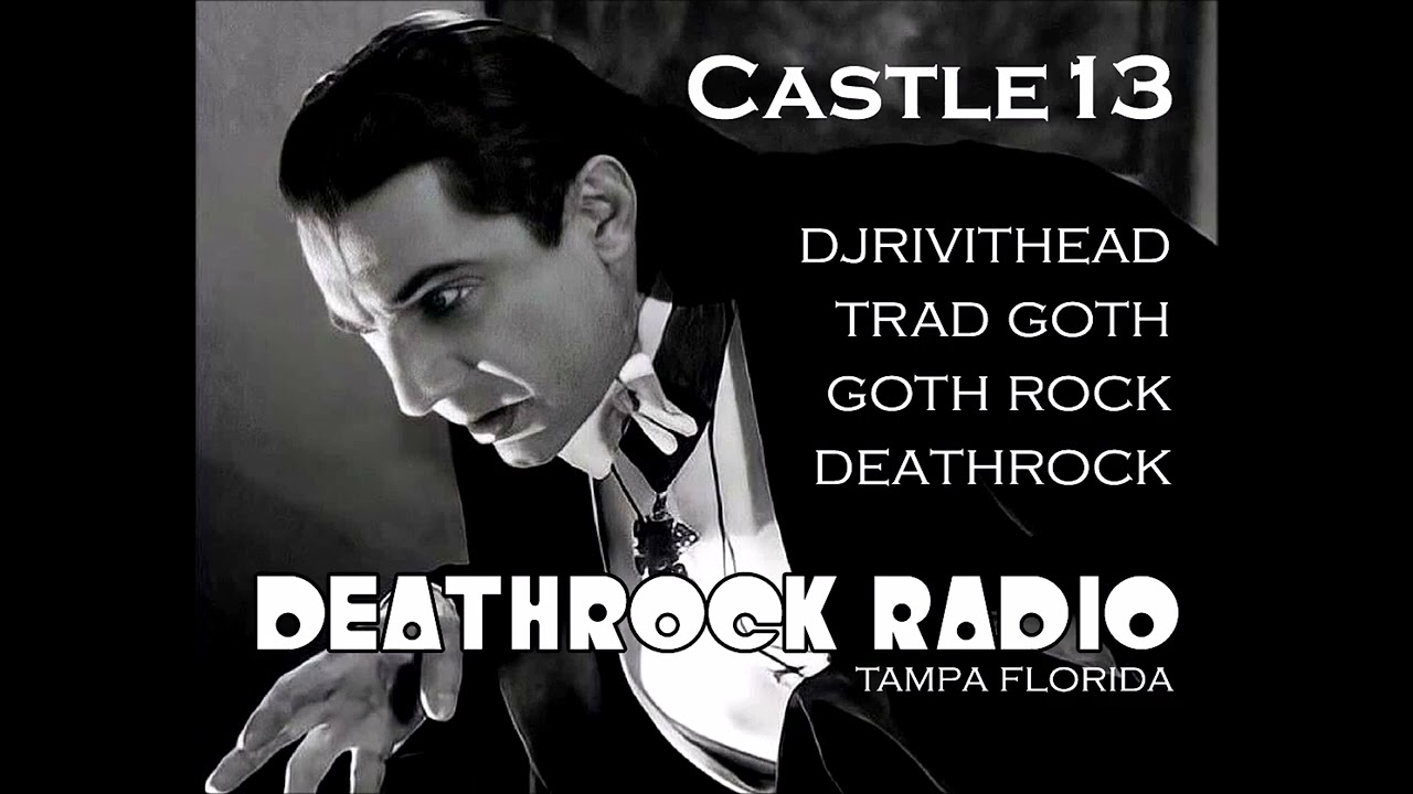 Dj Rivithead Castle 13 November 2025