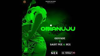 Giovane X Saint Pee - Obianuju Audio Prod. By Nex
