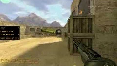 No Scope Double Kill