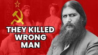 Download lagu The Murder That Was Supposed to Save Romanovs — It Didn't