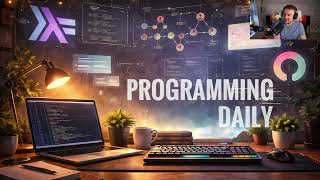 programming daily 222 - wyvern - updating dependencies