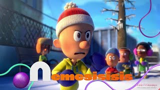 Nicktoons Us Spell It 4 U Promo 2025 𝓝𝓲𝓬𝓴𝓉ℴℴ𝓷𝓼