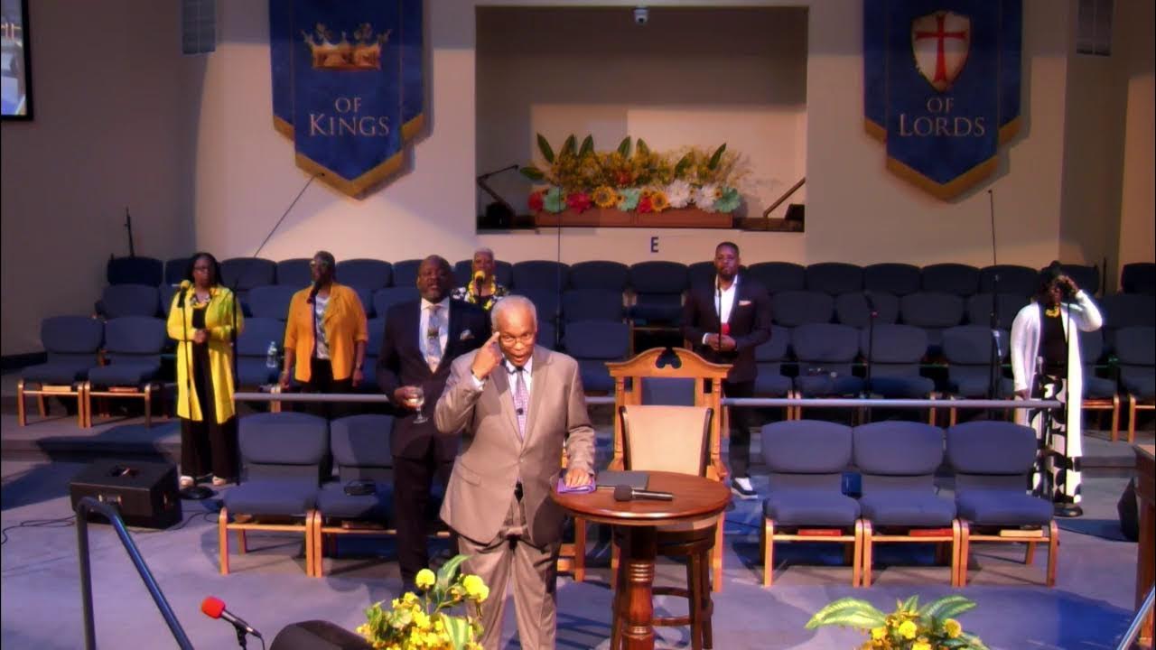 Mt Pleasant Baptist Church Twin Oaks Pa Mt. Pleasant Baptist Church-Twin Oaks, Pa Live Stream - YouTube