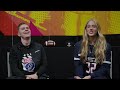 Women in Flag Football | Ashlea Klam
