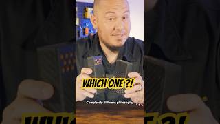 Which Nitecore 20,000mAh Power Bank | NB20000 Gen 3 vs Carbo 20