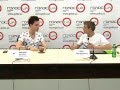 Онлайн-конференция Аркадия Войтюка на "ГолосUA" 30.07.13