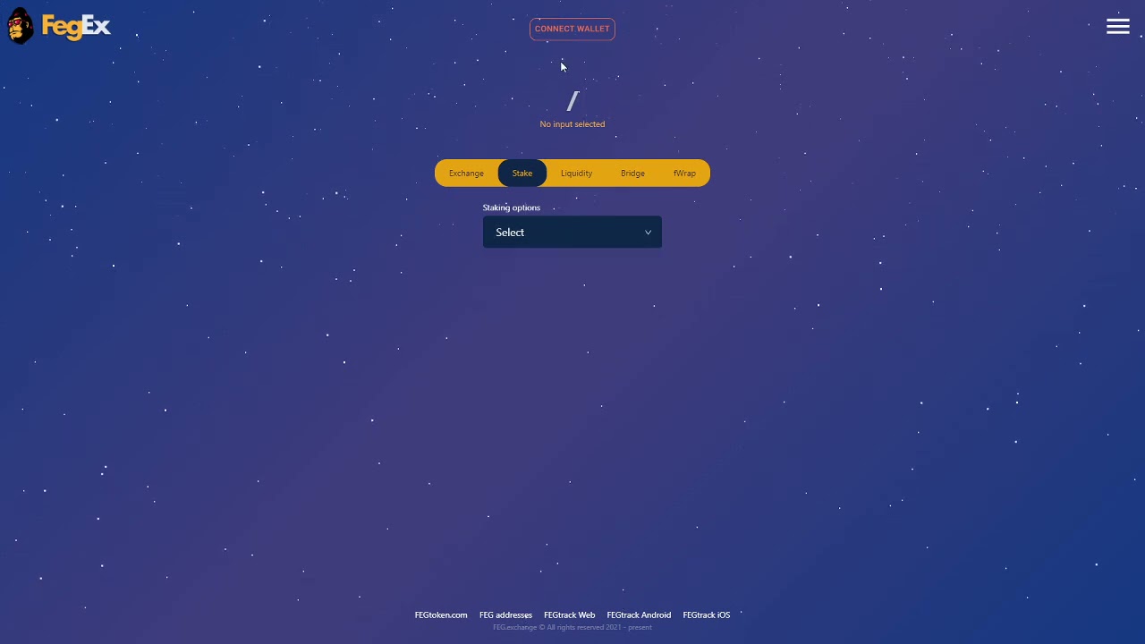 FEGToken Review- WE ARE MOONING!