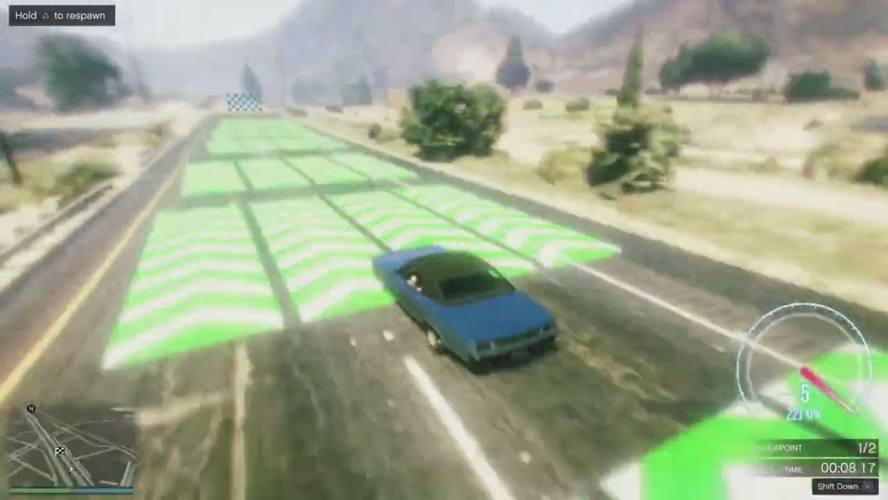 قلتش لفل مقر الدرفت Ls Car Meet