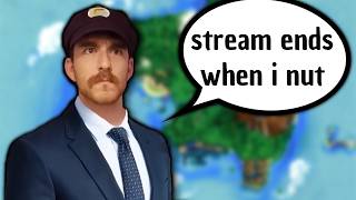 Celebrity Doug's AI Decides when Stream Ends Profile