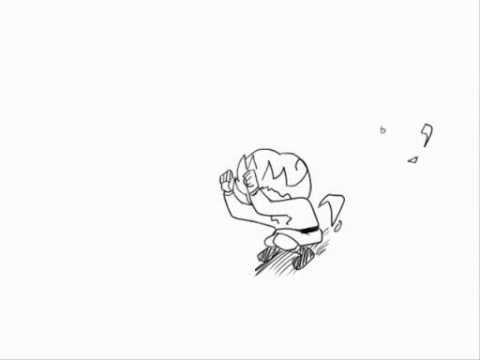 【ヘタリア】ローリンガール【手描きトレス】