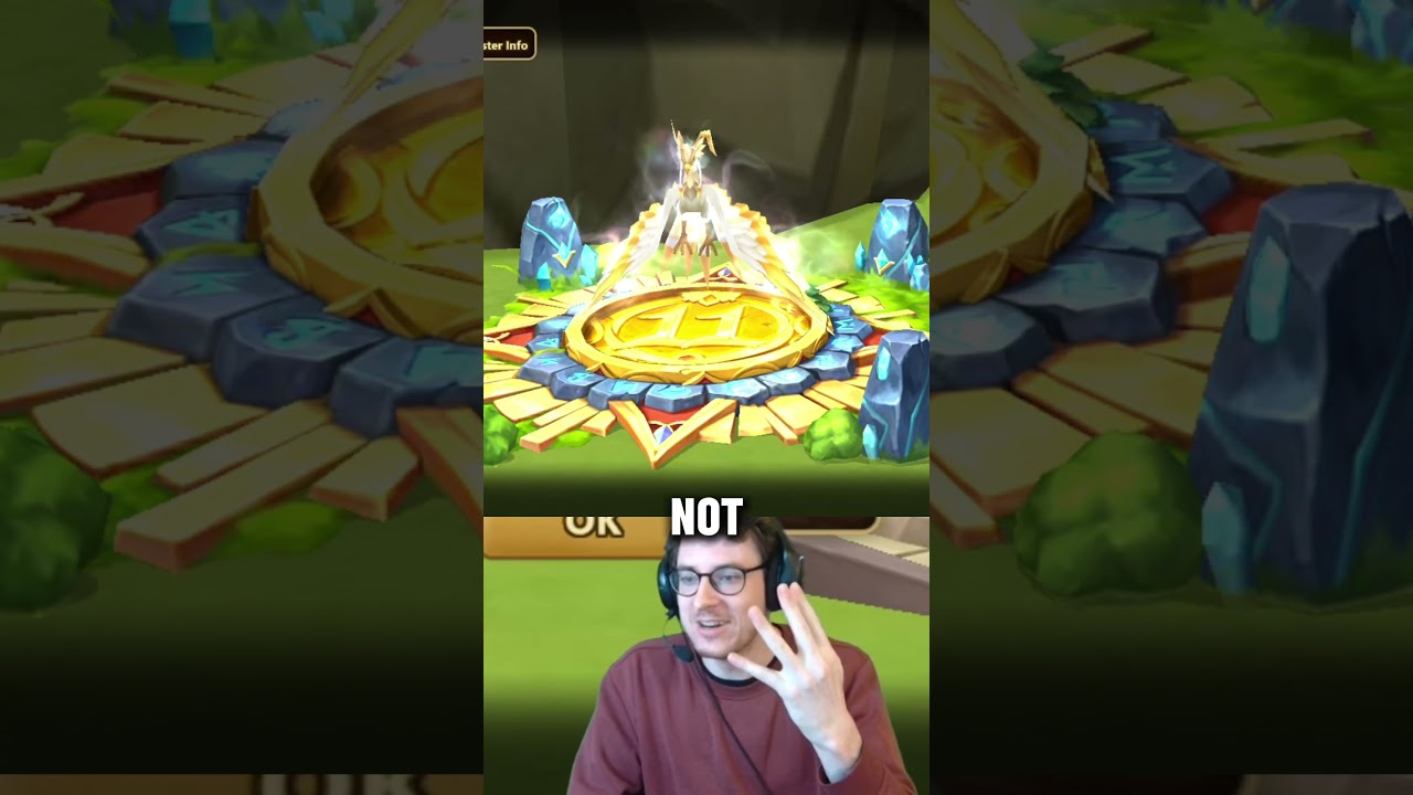 Pulled THIS LD Nat 5?! Main Account COMEBACK with Light Phoenix Eludia! - Summoners War