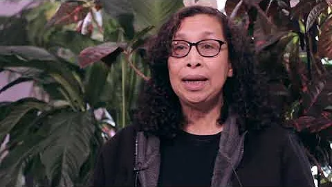Nancy Correa - Teachers Make a Difference
