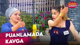 Yağnur Senin Gelinin Ona Beş Ver - Gelinim Mutfakta 752. Bölüm