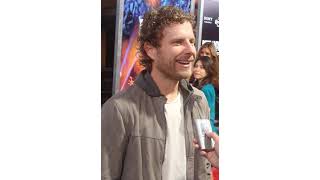 Dierks Bentley Biography