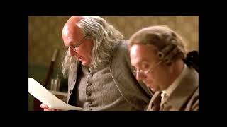 John Adams: Declaration of Colonial Rights thumbnail