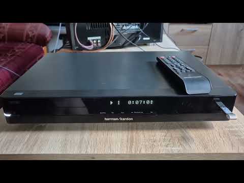 harman kardon hd-3700